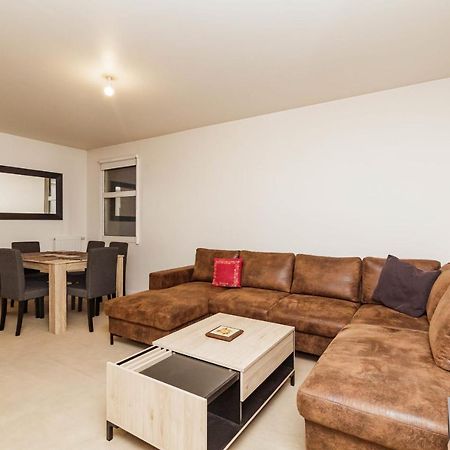 Bright 68 M2 Apartment Near The Stade De France オーベルヴィリエ エクステリア 写真