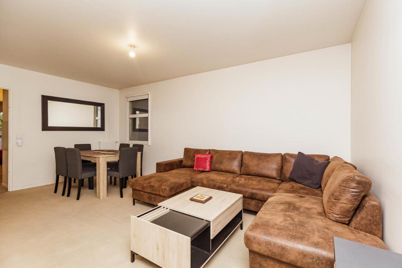 Bright 68 M2 Apartment Near The Stade De France オーベルヴィリエ エクステリア 写真