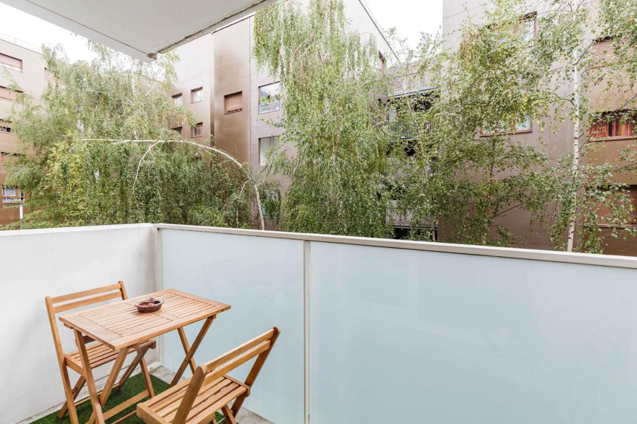 Bright 68 M2 Apartment Near The Stade De France オーベルヴィリエ エクステリア 写真